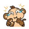 Monkey 15