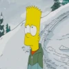Bart Simpson 5