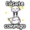 Stickers pa' tú amor 3 ❤️🥺 29