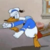 PATO DONALD 🔵 2