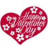 Valentine Day  10