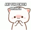 KUCINGNYA BUCIN PART 2 10