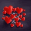 Happy Valentine's  14