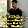 Circuit : Munna Bhai MBBS 17
