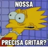 OS SIMPSONS SINCEROS 🍩 7