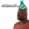 Feliz cumpleaños 🥳 5