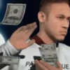 Neymar 10