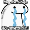 kane_stickers Muy divertida la otra conversación?