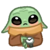 Yoda baby 12