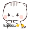 KUCINGNYA BUCIN PART 2 11