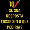 JOGUINHO PARA FLERTAR💘 11