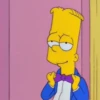 Bart Simpson 7