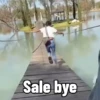 Sale bye
