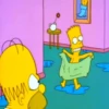 Bart Simpson 9
