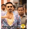 Dhanush Tamil meme's 7