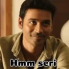 Dhanush Tamil meme's 6