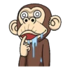 Monkey 7
