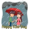 Kiss Day  13