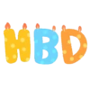 Happy Birthday 11