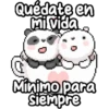 Stickers pa' tú amor 3 ❤️🥺 19