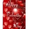 Happy Valentine's  6