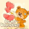 Valentine's day  14