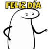Para felicitar (Flork animado) 13