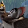 Madagascar Movie🎥🦁🦒🦓🦛✨ 17