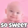 Baby's Reactions 14