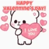 Valentine's day  8