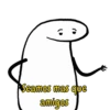 Para coquetear (Flork animado) 15