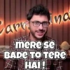 Carryminati new video  9