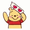Winnie The Pooh 9