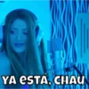 Shakira‍ BZRP 15