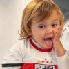 BEBÊS FAMOSOS 5