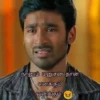 Dhanush Tamil meme's 18
