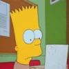 Bart Simpson 8