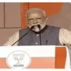 Indian politics 5