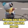Minions 8