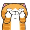 Kimoy si Kucing Gemoy 5