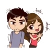 Cute Couple  15