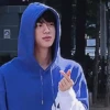 JIN 🦋 BTS  29