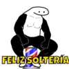 Para felicitar (Flork animado) 6