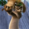 Madagascar Movie🎥🦁🦒🦓🦛✨ 23