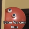 Balão sincero🎈💭 14