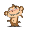 Monkey 14