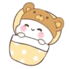Little Bear 12
