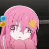 Bocchi the rock!  17