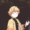 Kimetsu no yaiba 14