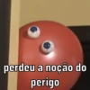 Balão sincero🎈💭 11